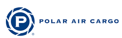 Polar Air Cargo（PO)